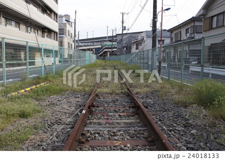 北王子支線 廃線跡(2016年3月29日) 北王子支線 廃線跡(2016年3月29日) 24018133