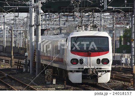 E491系East i-E（東北本線：大宮駅） 24018157