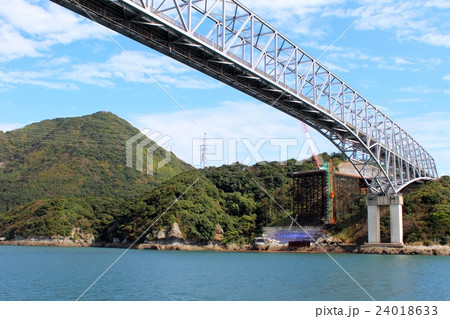 天草五橋 天門橋 天草五橋 天門橋 24018633