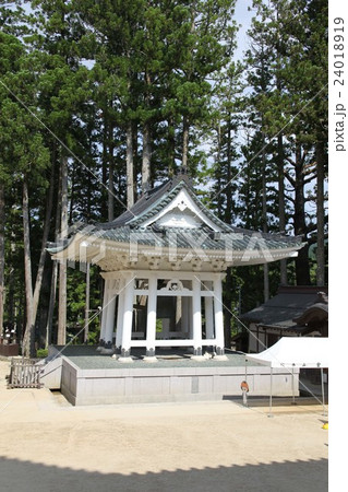 大塔の鐘_金剛峯寺_高野山 24018919