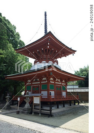 多宝塔_慈尊院 多宝塔_慈尊院 24019098