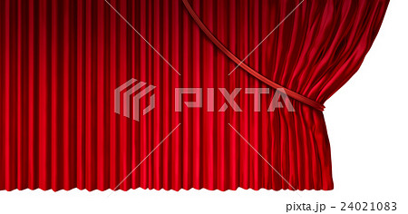 Curtain Reveal Curtain Reveal 24021083