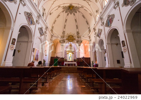 教会 教会 24022969