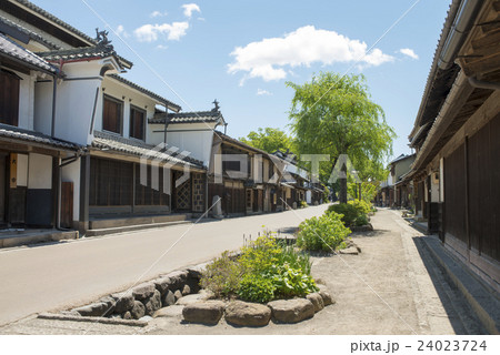海野宿 海野宿 24023724