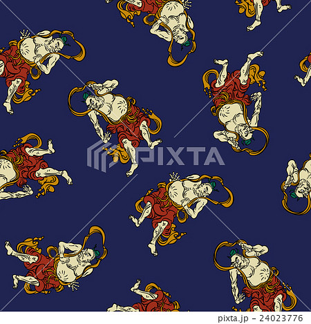 金剛力士のパターン 金剛力士のパターン 24023776