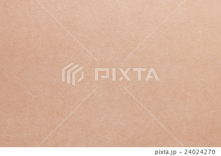Sheet of brown paper useful as a background Sheet of brown paper useful as a background 24024270