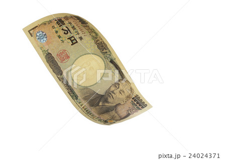 一万円札 24024371