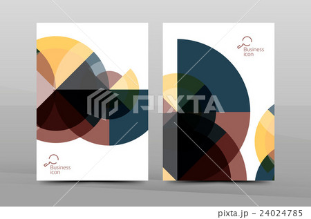 A4 business page 24024785