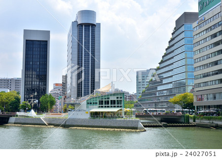 福岡 水上公園 24027051