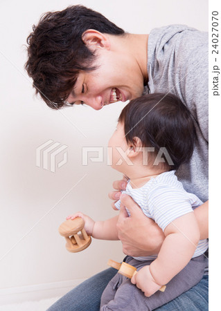 育メンイメージ 24027070