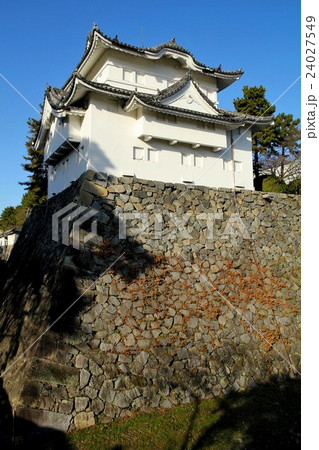 名古屋城東南隅櫓 24027549