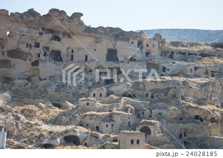 Cavusin in Cappadocia 24028185