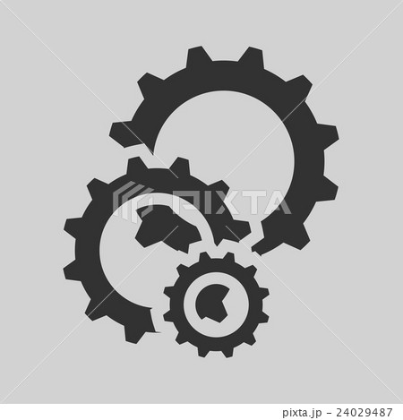 black cogs gears black cogs gears 24029487