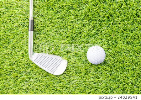 Sport object related to golf equipment Sport object related to golf equipment 24029541