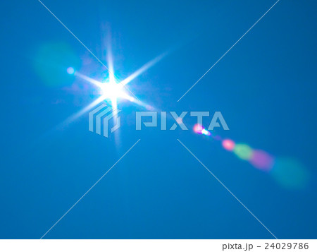 太陽とフレアー(快晴)8月 太陽とフレアー(快晴)8月 24029786