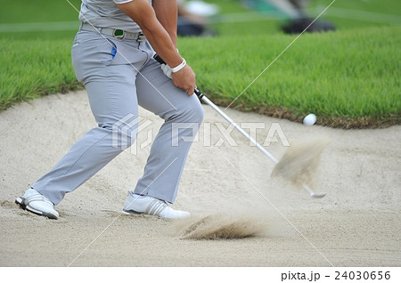 バンカーショット バンカーショット 24030656