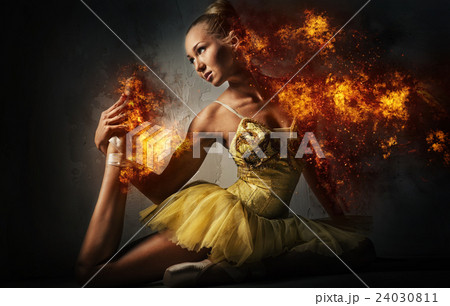 Ballerina Ballerina 24030811