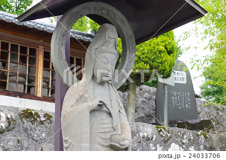 信州の文化財 揚柳観音像(伊那市建福寺)名工 守屋貞治の愛弟子 渋谷藤兵衛作 信州の文化財 揚柳観音像(伊那市建福寺)名工 守屋貞治の愛弟子 渋谷藤兵衛作 24033706