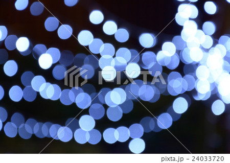 blue light of bokeh background blue light of bokeh background 24033720