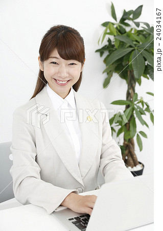 女性弁護士 女性弁護士 24034167