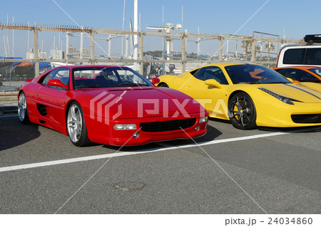 フェラーリ　F355 24034860