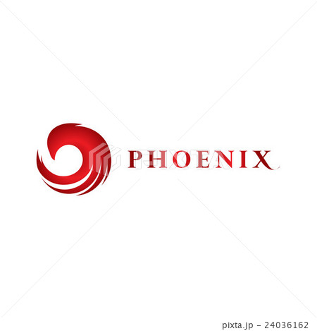 beauty, isolated, geek, personalized phoenix 24036162