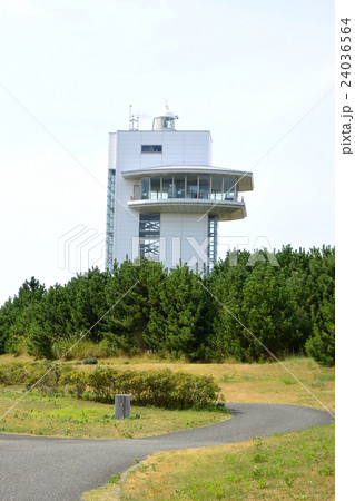 酒田北港緑地展望台 24036564