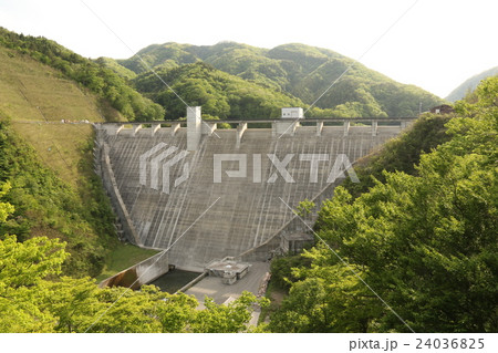 滝川ダム 滝川ダム 24036825