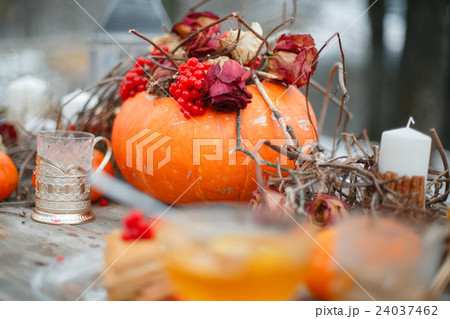 halloween inspiration. Autumn still life. pumpkin halloween inspiration. Autumn still life. pumpkin 24037462