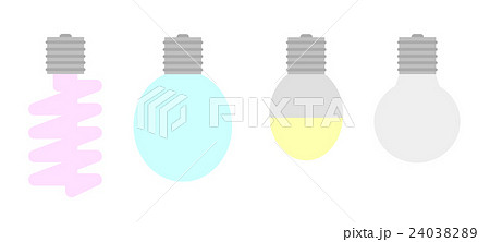 電球種類 24038289