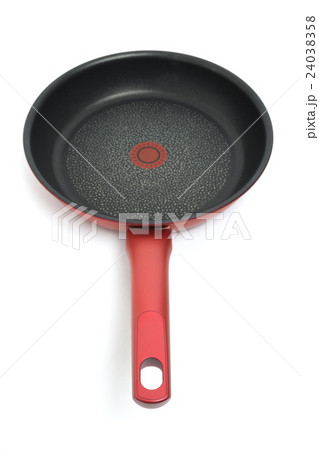 IT対応のフライパン IT対応のフライパン 24038358