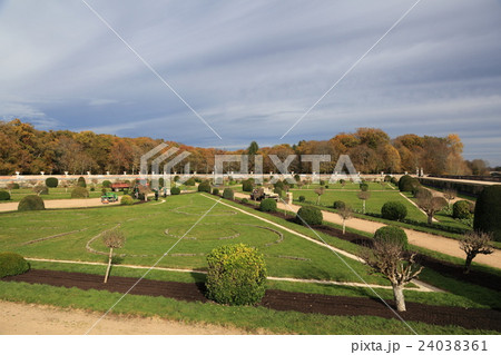 ディアーヌの庭 ディアーヌの庭 24038361