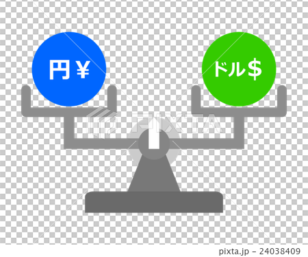 比較平衡 24038409