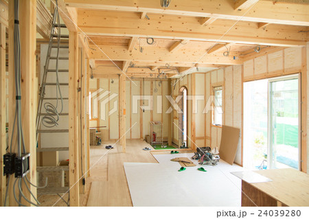 住宅工事 住宅工事 24039280