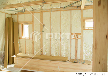 住宅工事 24039877