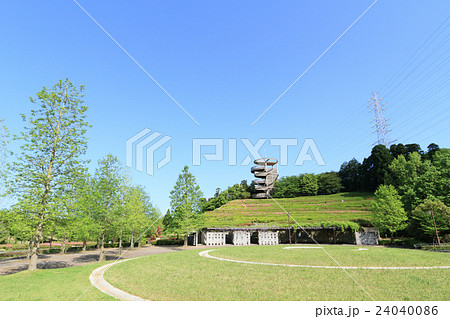かずさ4号公園 かずさ4号公園 24040086