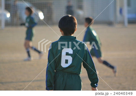 サッカー サッカー 24040349