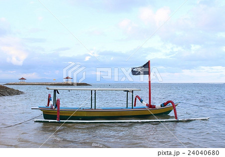 サヌ－ルビ－チの風景 24040680