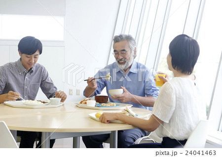 社員食堂　イメージ 24041463