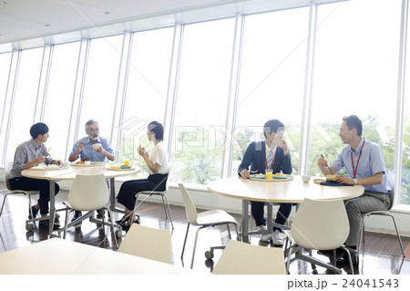 社員食堂 イメージ 社員食堂 イメージ 24041543