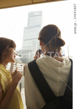 大阪　女子旅 24041807