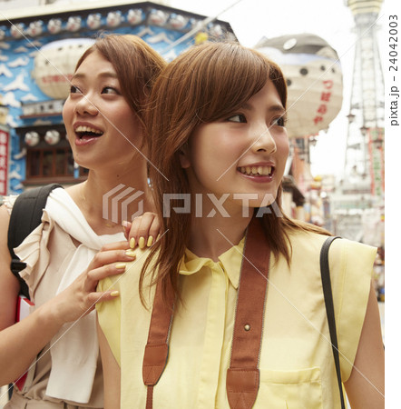 大阪 女子旅 大阪 女子旅 24042003