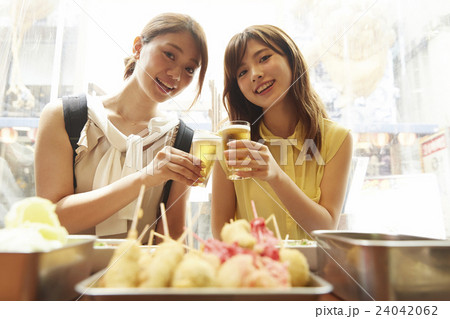 大阪　女子旅 24042062
