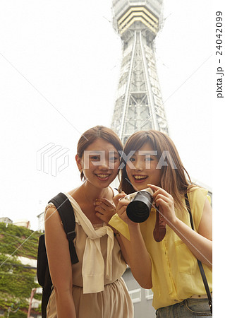 大阪　女子旅 24042099