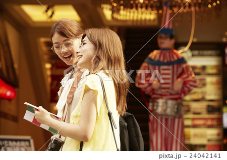大阪　女子旅 24042141