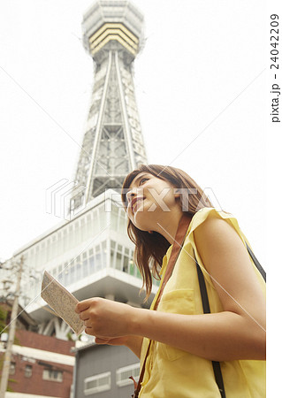 大阪旅行 お一人様 大阪旅行 お一人様 24042209