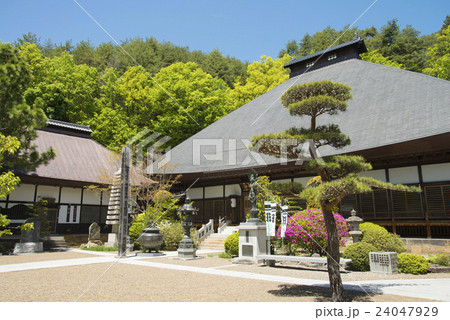 信綱禅寺 24047929