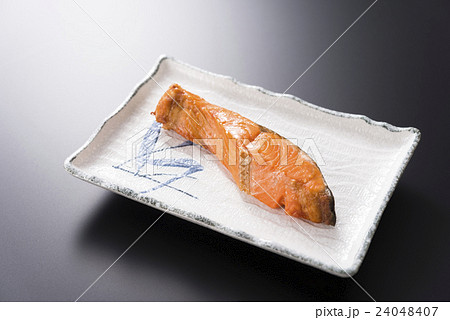 焼鮭 焼鮭 24048407