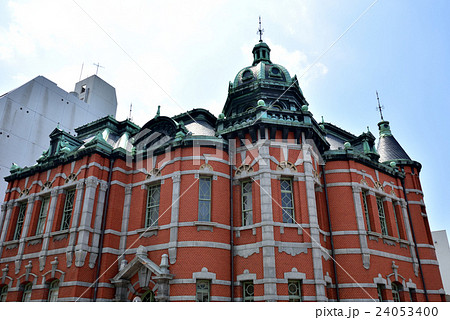 福岡市赤煉瓦文化館 24053400