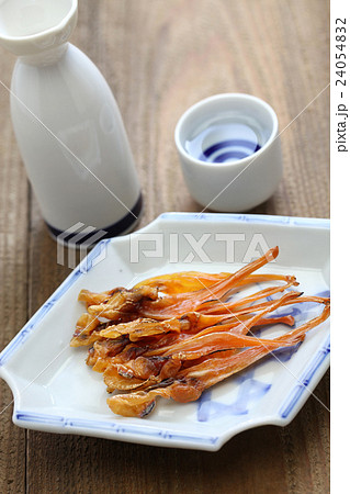 姫貝と日本酒 姫貝と日本酒 24054832